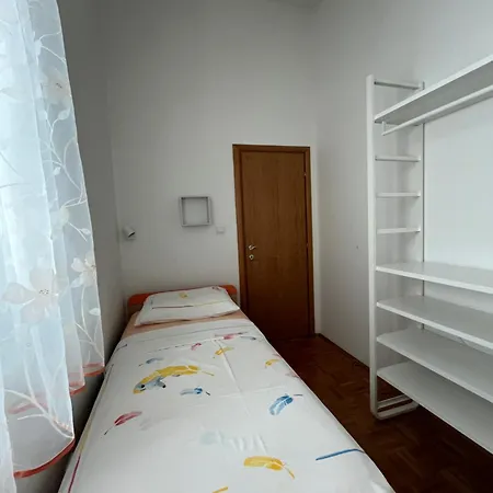 Tesoro Apartamento Šibenik