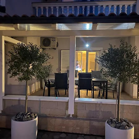 Apartamento Tesoro Šibenik