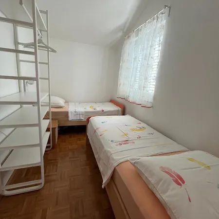 Appartement Tesoro *