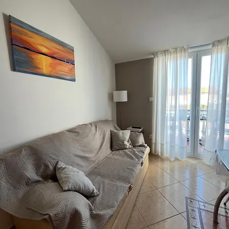 Tesoro * Šibenik