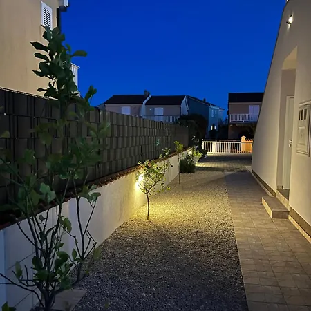 Apartamento Tesoro *