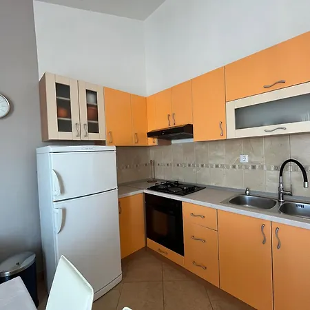 Tesoro Apartamento Šibenik