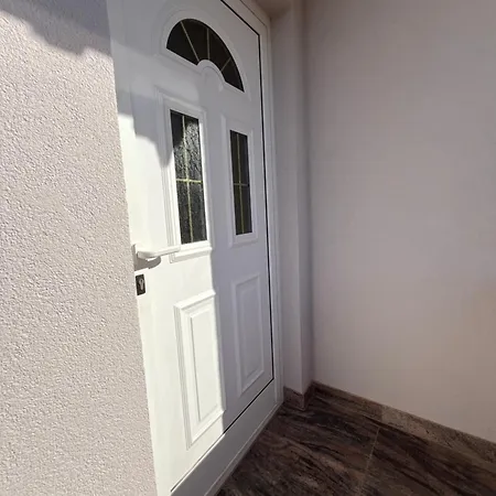 Tesoro Appartement Šibenik