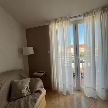 Tesoro Apartamento Šibenik