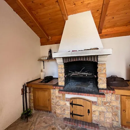 Appartement Tesoro