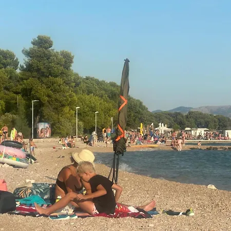 Apartamento Tesoro Šibenik