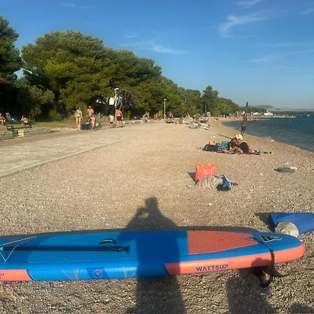 Apartamento Tesoro *