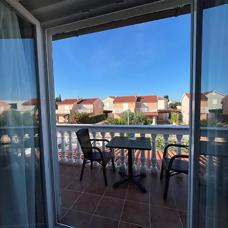 Tesoro Apartmán Šibenik