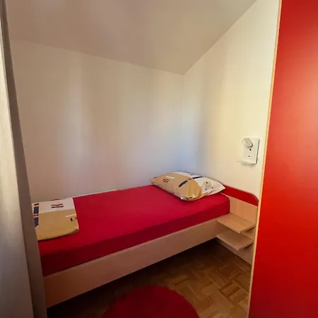 Tesoro Apartamento *