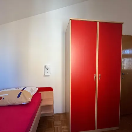 Apartamento Tesoro