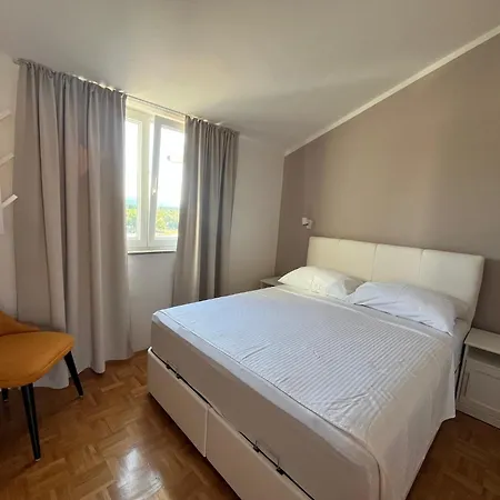 Apartamento Tesoro *