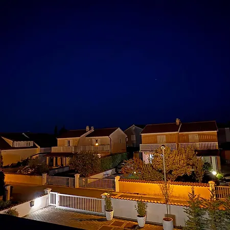 Tesoro Apartamento Šibenik