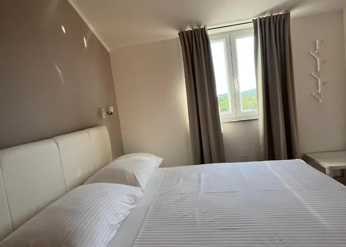 Appartement Tesoro *