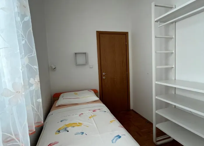 Tesoro Appartement Šibenik