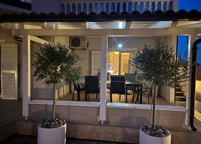 Appartement Tesoro Šibenik