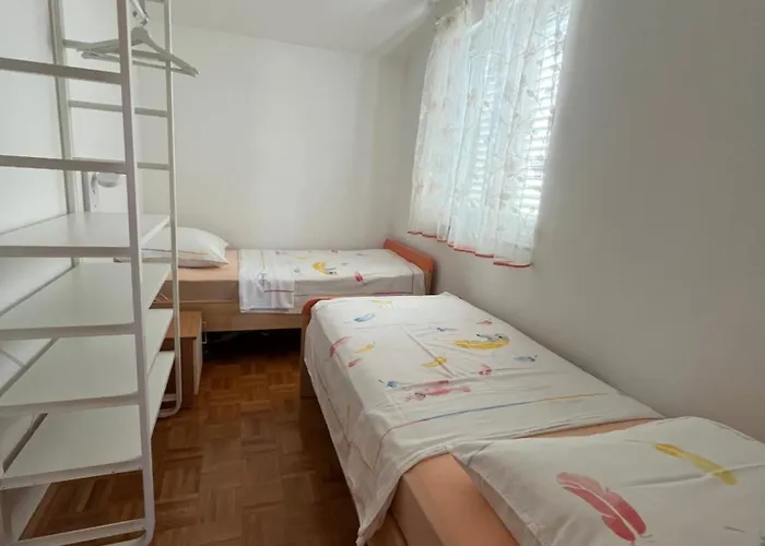 Appartement Tesoro *