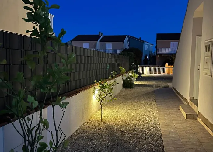 Appartement Tesoro *