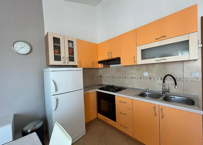 Tesoro Appartement Šibenik