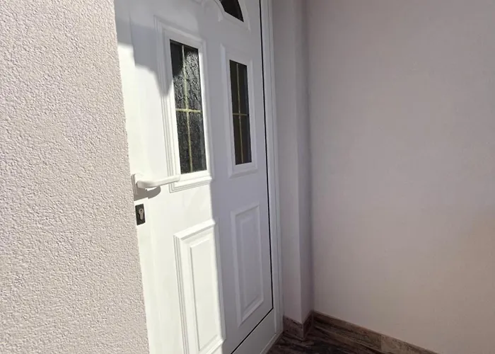 Tesoro Apartment Sibenik