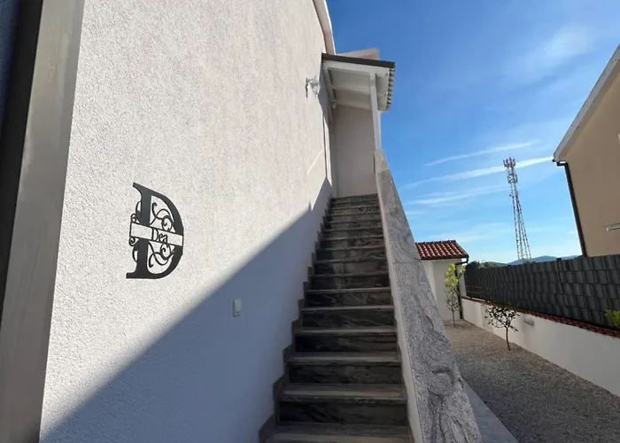 Tesoro Appartement *