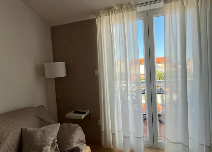 Tesoro Appartement Šibenik