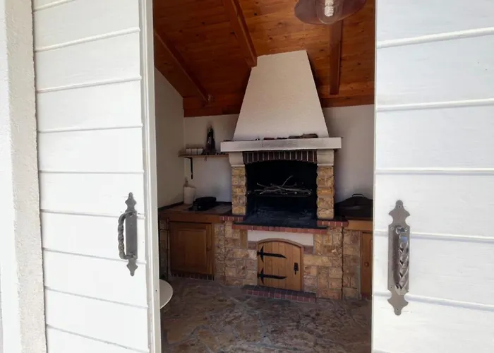 Tesoro Appartement *