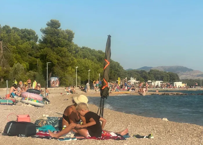 Appartement Tesoro Šibenik