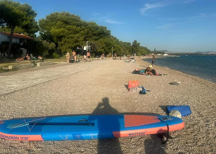 Appartement Tesoro *