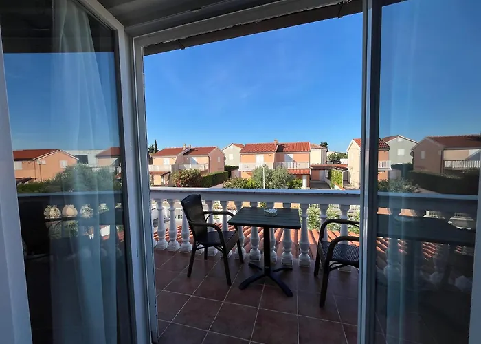 Tesoro Appartement Šibenik