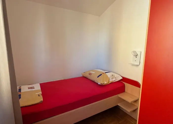 Tesoro Appartement *