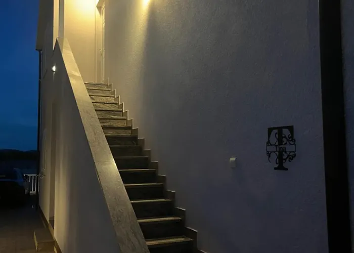 Tesoro Appartement *