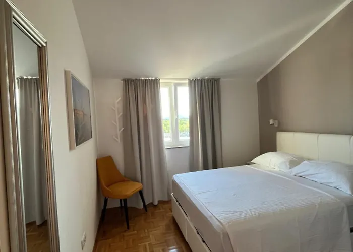 Apartment Tesoro Sibenik