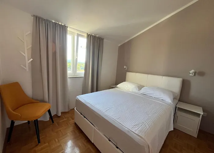 Appartement Tesoro *