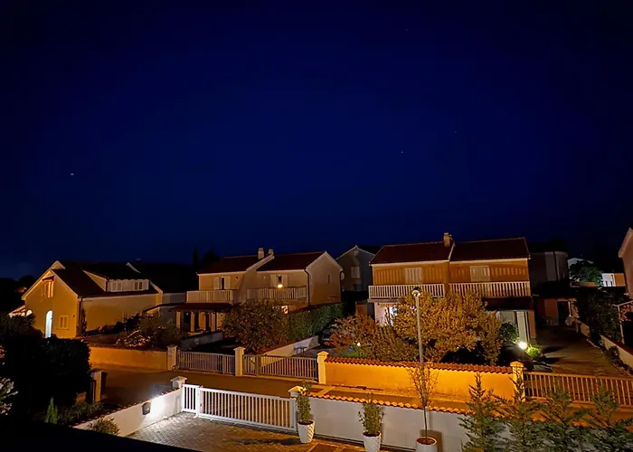 Tesoro Appartement Šibenik